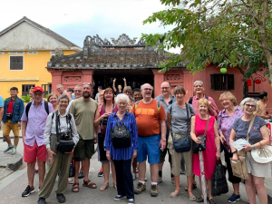 Tien Sa Port To Hoi An Tour 1 Day-Hoi An Locals