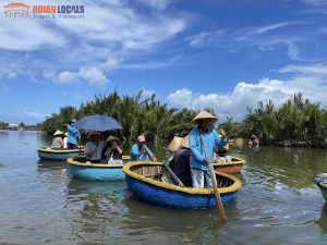 Tien Sa Port To Hoian Tour-Hoi An Locals