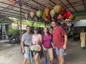 Tien Sa Port To Hoi An 1 Day Tour-Hoi An Locals
