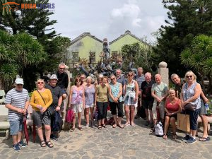 Hoi An Day Tour From Tien Sa Port- Hoi An Locals