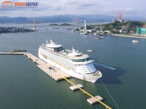 Tien Sa Port To Hoi An Private Tour-Hoi An Locals