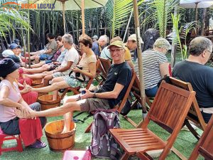 Tien Sa Port To Hoi An Full Day Tour-Hoi An Locals