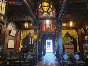 Hoi An Cty Tour From Tien Sa Port-Hoi An Locals