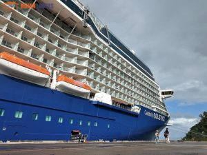 Tien Sa Port To Hue Private Tour-Hoi An Locals