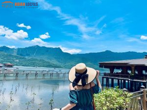 Hue Day Tour From Tien Sa Port-Hoi An Locals