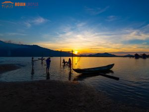 Tien Sa Port To Hue Day Tour-Hoi An Locals