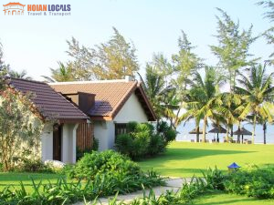 Da Nang Airport To Palm Garden Resort-Hoian Locals Travel