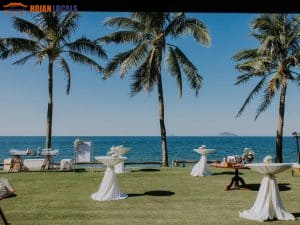 Da Nang Airport To Palm Garden Resort Transfer-Hoian Locals Travel