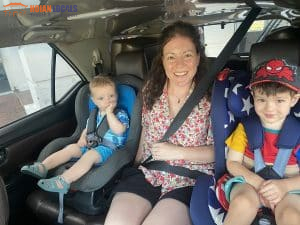 Da Nang Airport To Palm Garden Resort-Hoian Locals Travel