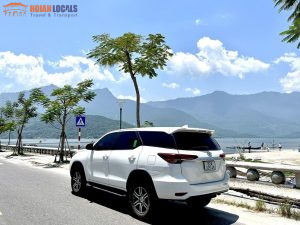 Da Nang To Hue Via City Of Ghosts By Car-Hoian Locals Travel