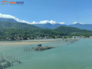 Da Nang To Hue Via City Of Ghosts By Private Car-Hoian Locals Travel