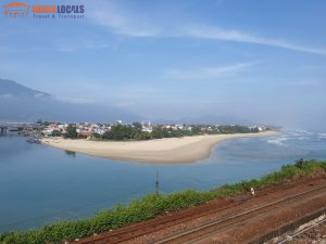 Da Nang To Hue Via City Of Ghosts By Private Car-Hoian Locals Travel