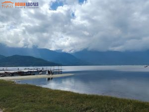 Da Nang To Hue Via City Of Ghosts Transfer-Hoian Locals Travel