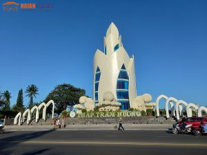 Hoi An Limousine To Nha Trang-Hoian Locals Travel