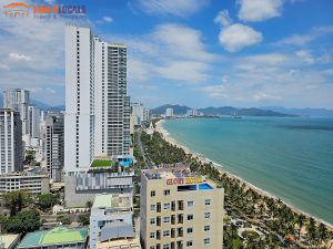 Hoi An To Nha Trang Limousine-Hoian Locals Travel