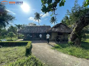 Da Nang To My Lai Massacre By Private Car-Hoian Locals Travel