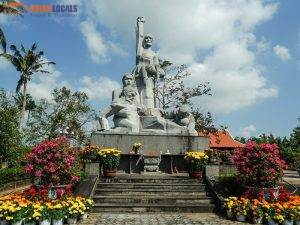 Private Car Da Nang To My Lai Massacre -Hoian Locals Travel