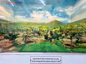 Private Car Da Nang To My Lai Massacre -Hoian Locals Travel