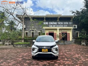 Da Nang To My Lai Massacre By Car-Hoian Locals Travel