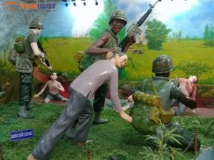 Private Car Da Nang To My Lai Massacre -Hoian Locals Travel
