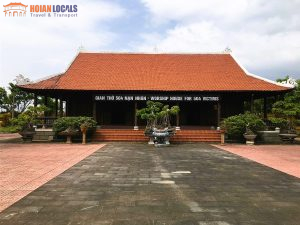 Private Car Da Nang To My Lai Massacre -Hoian Locals Travel