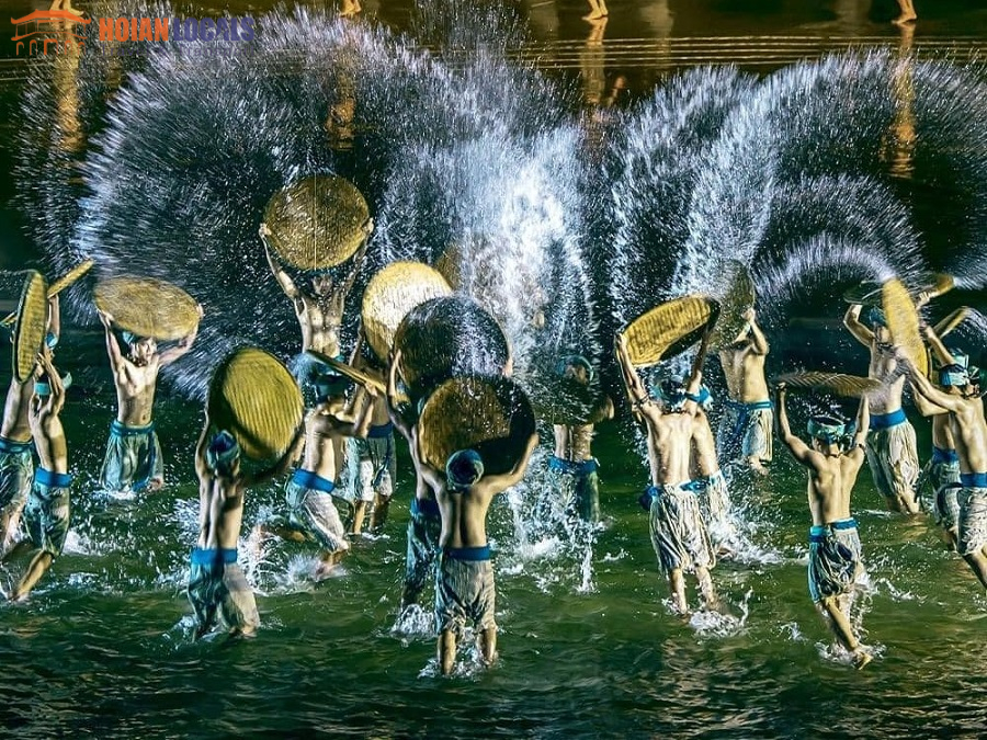 Memories Hoi An Show-Hoian Locals Travel