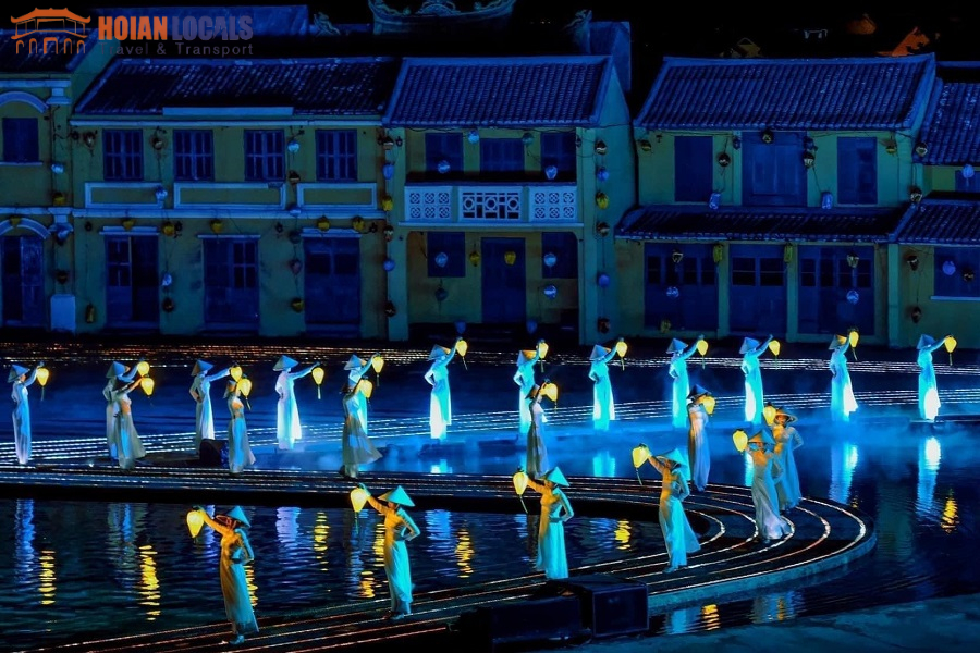 Hoi An Memories-Hoian Locals Travel