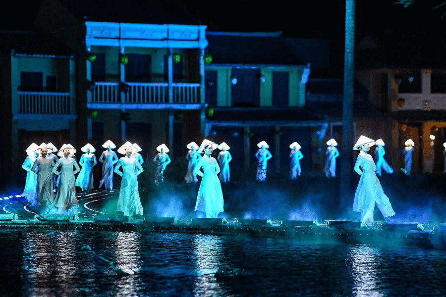 Show Hoi An Memories-Hoian Locals Travel