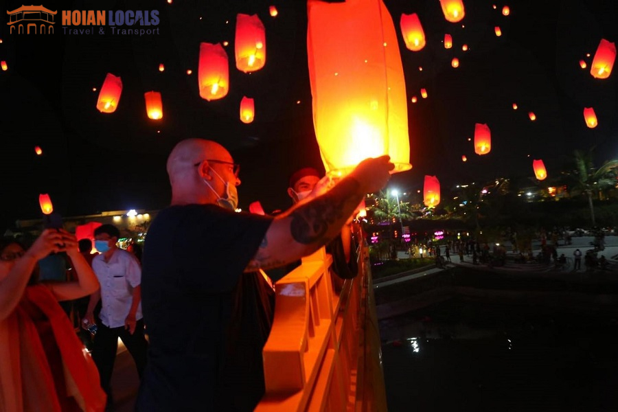Hoi An Memories-Hoian Locals Travel