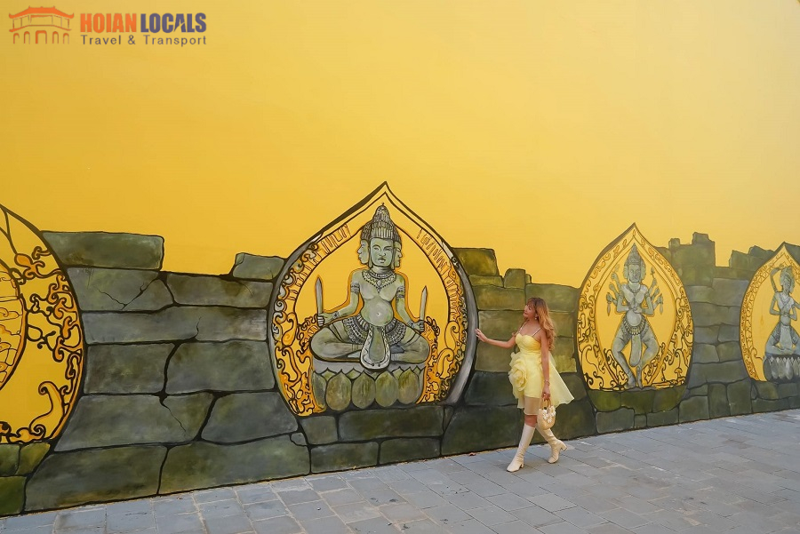 Hoi An Impression Theme Park-Hoian Locals Travel