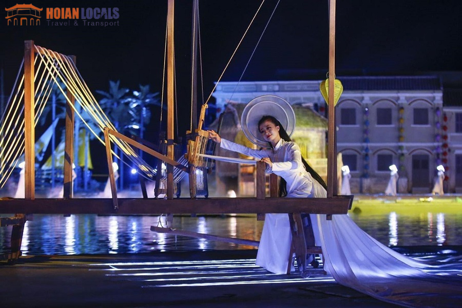 Memories Show of Hoi An-Hoian Locals Travel