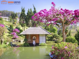 Private Car Hoi An To Dalat-Hoian Locals Travel