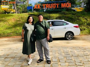 Hoi An To Dalat Private Car-Hoian Locals Travel