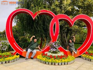 Hoi An To Dalat By Car-Hoian Locals Travel