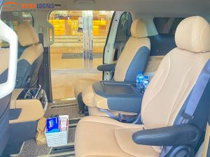 Hoi An To Dalat By Car-Hoian Locals Travel