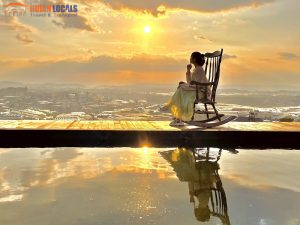 Hoi An To Da Lat Private Car-Hoian Locals Travel