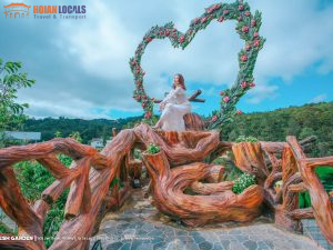 Hoi An To Dalat By Private Car-Hoian Locals Travel