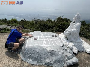 Sunset On Monkey Mountain Tour-Hoian Locals Travel