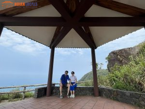 Sunset At Monkey Mountain Tour-Hoian Locals Travel