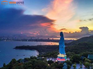Sunset On Monkey Mountain Tour-Hoian Locals Travel