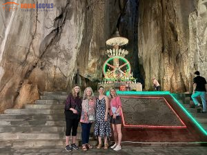 Marble Mountains & Monkey Mountain Sunset Tour-Hoian Locals Travel