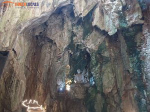 Marble Mountain Sunset Tour-Hoian Locals Travel