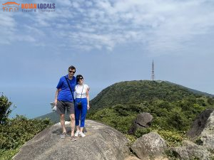Marble Mountain & Monkey Mountain Sunset Tour-Hoian Locals Travel