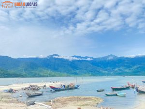 Chan May Port To Ba Na Hills Private Car - Hoi An Locals