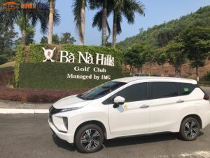 Chan May Port To Ba Na Hills Private Car - Hoi An Locals
