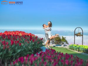 Chan May Port To Ba Na Hills Private Car - Hoi An Locals