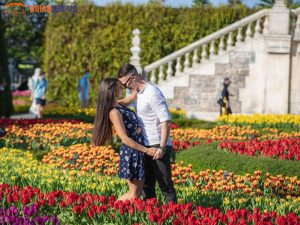 Tour Chan May Port To Golden Bridge - Hoi An Locals