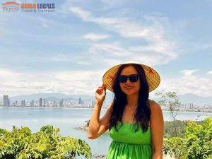 Da Nang to Monkey Mountain Private Car- Hoian Locals Travel