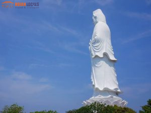 Da Nang to Monkey Mountain Private Car- Hoian Locals Travel