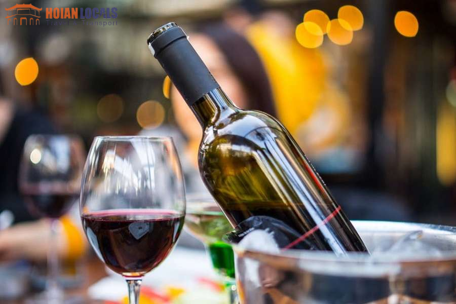 Debay Wine Cellar In Ba Na Hills Da Nang - Hoi An Locals